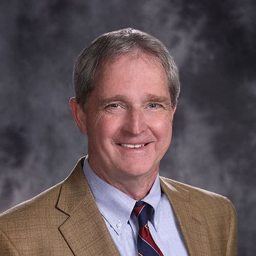 Mark Ballif, MD