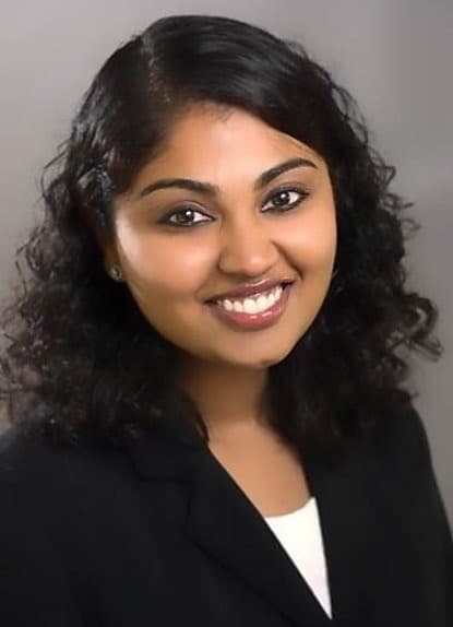 Nandini Venkateswaran, MD