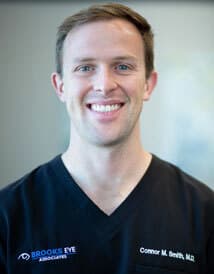 Connor Smith, MD