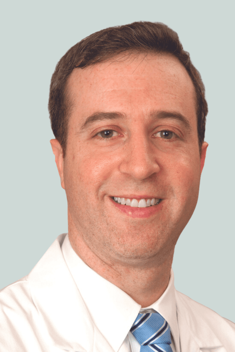 David J. Sackel, MD