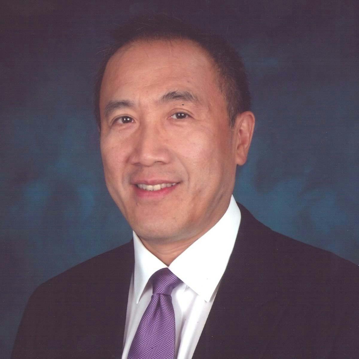 Raymond Fong, MD