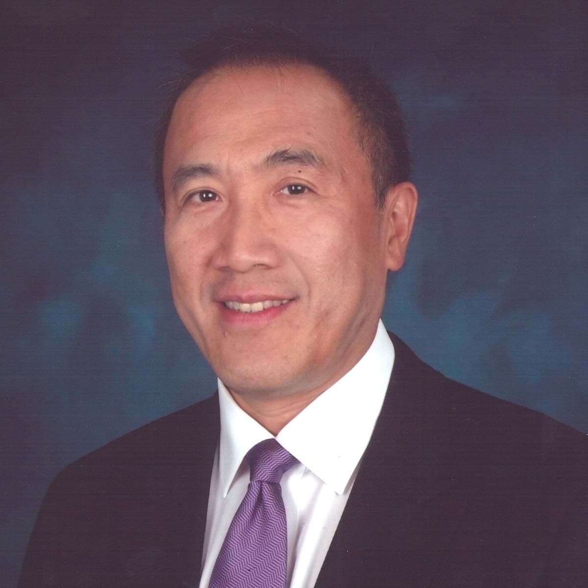 Raymond Fong, MD