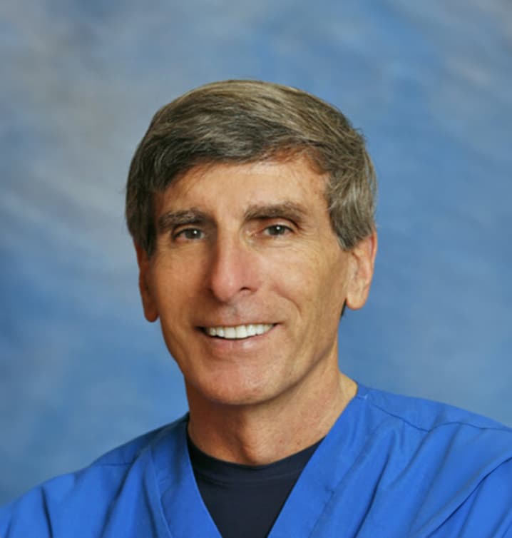 Alan Aker, MD