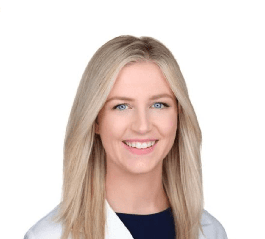 Ashley Brundrett, MD