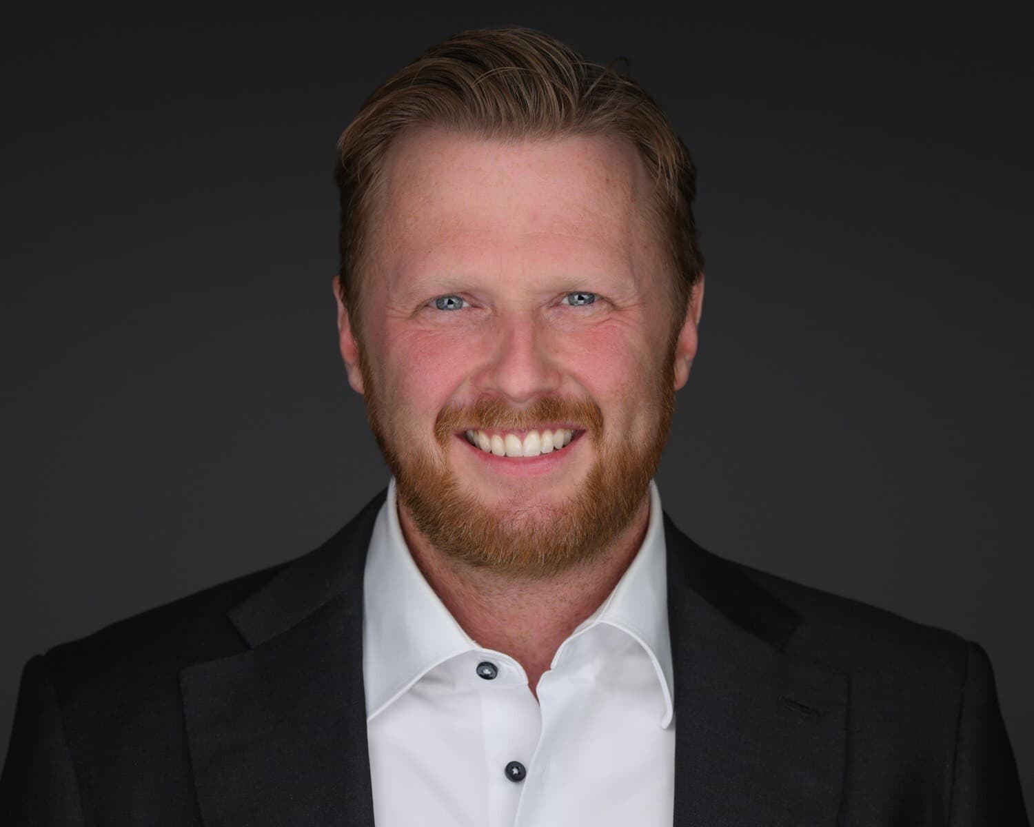 Brett Mueller, DO PhD