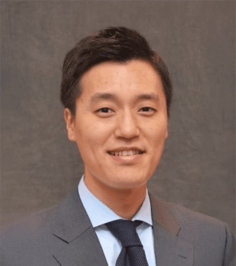 Dr. Christian E. Song, MD