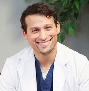 Eric Areiter, MD