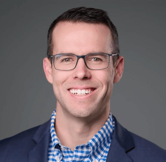 Jordan Stanley, M.D.