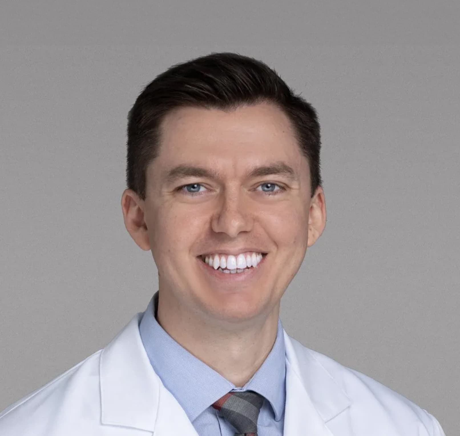 Kevin Jackson, D.O.