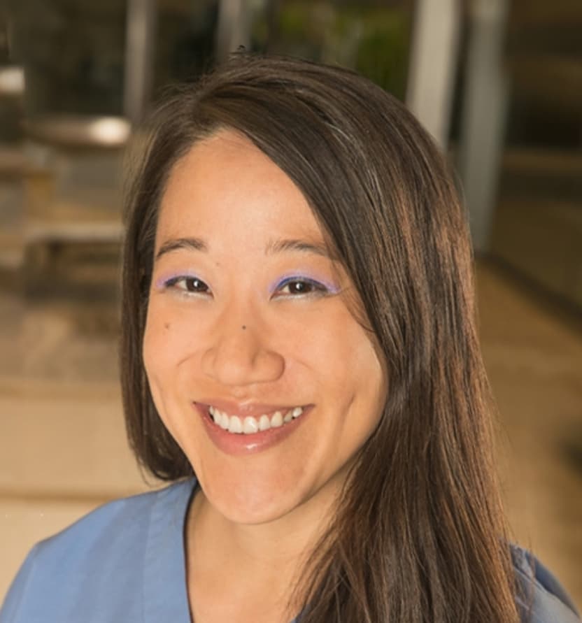 Kate Lee, M.D.