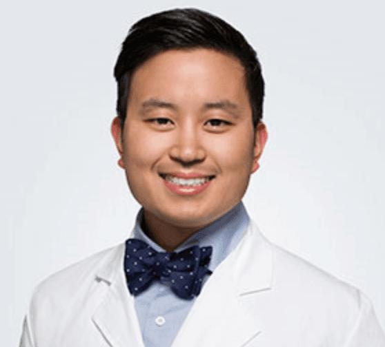 Dr. Kendrick Wang MD