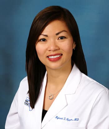 Myhanh Nguyen, MD