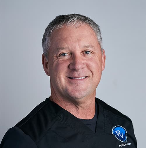 Paul Petelin, MD