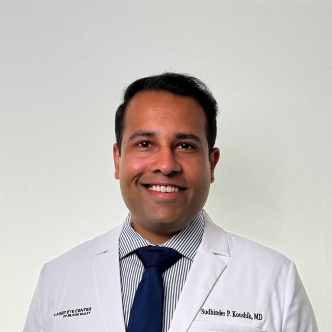 Sudhinder Koushik, M.D.