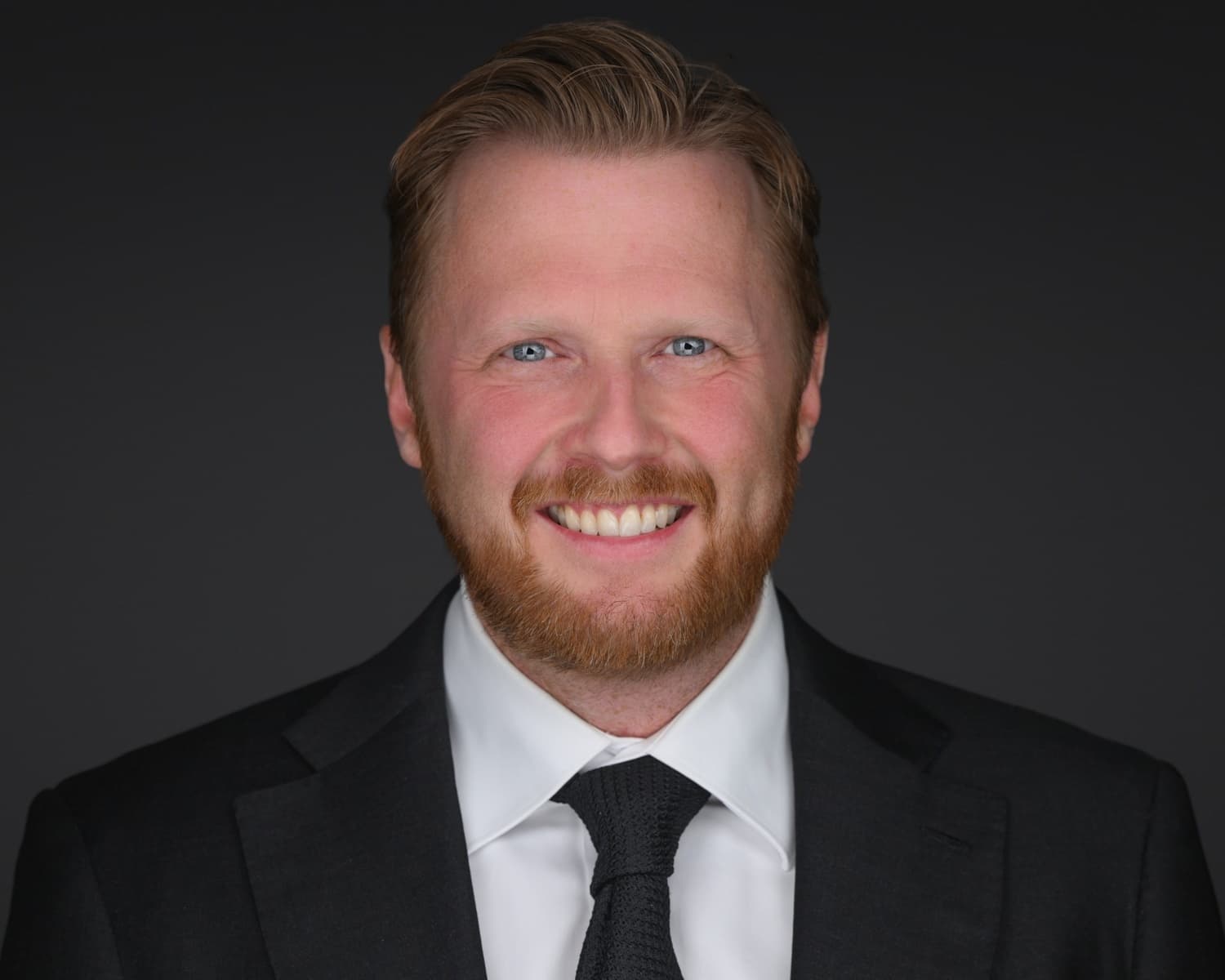 Brett Mueller, DO PhD