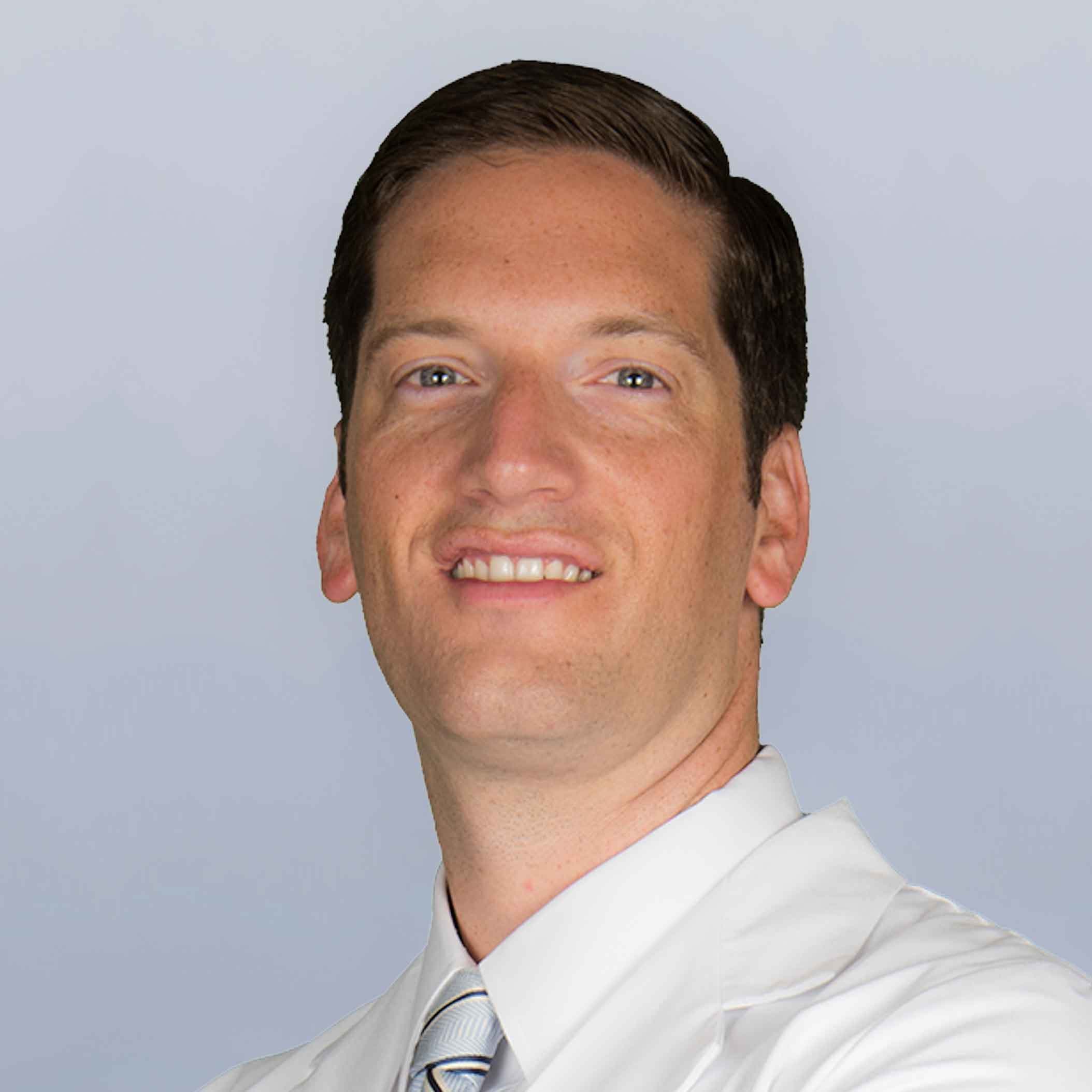 Jason Brenner, MD