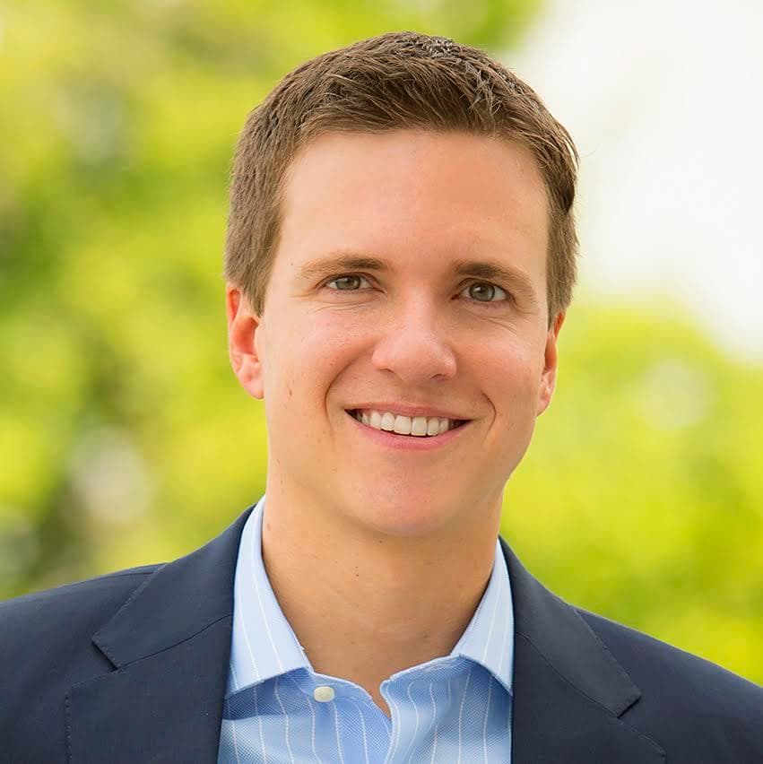 Jason P. Brinton, MD