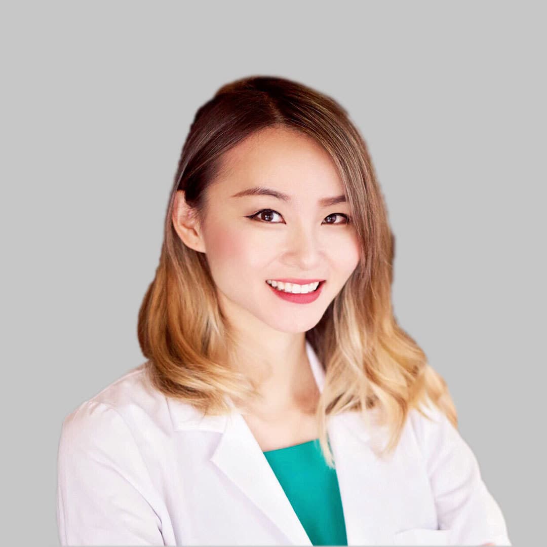 Dagny Zhu, MD