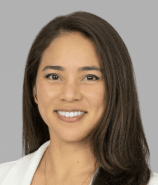 Erica Liu, MD