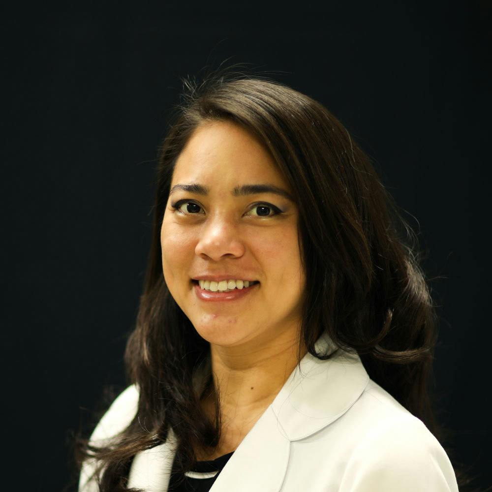Erica Liu, MD