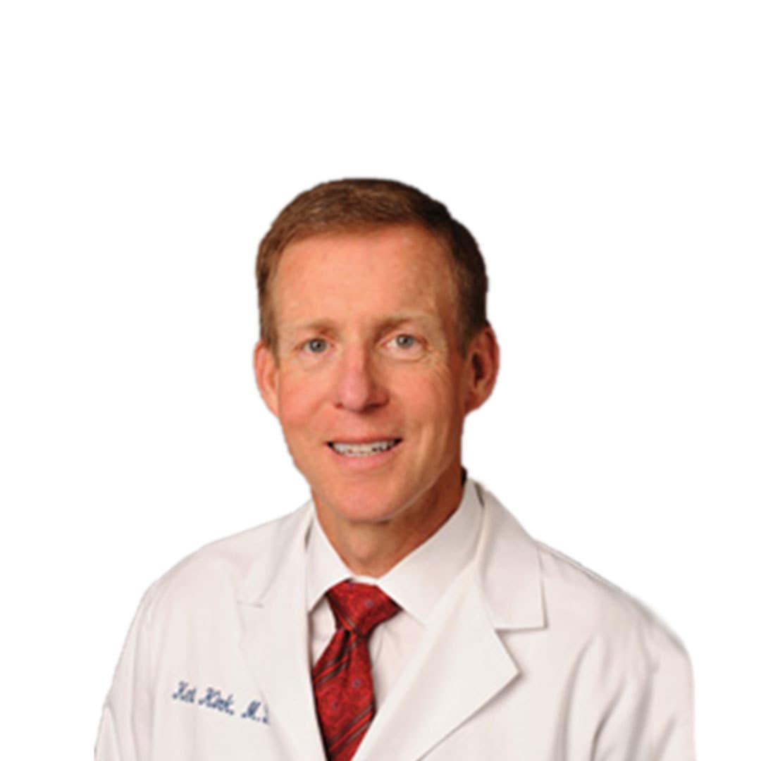 Kent Kirk, MD