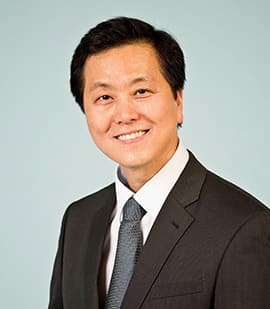 Paul C. Lee, MD