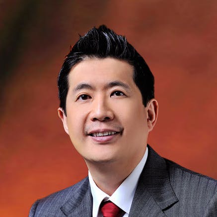 Robert Lin, MD