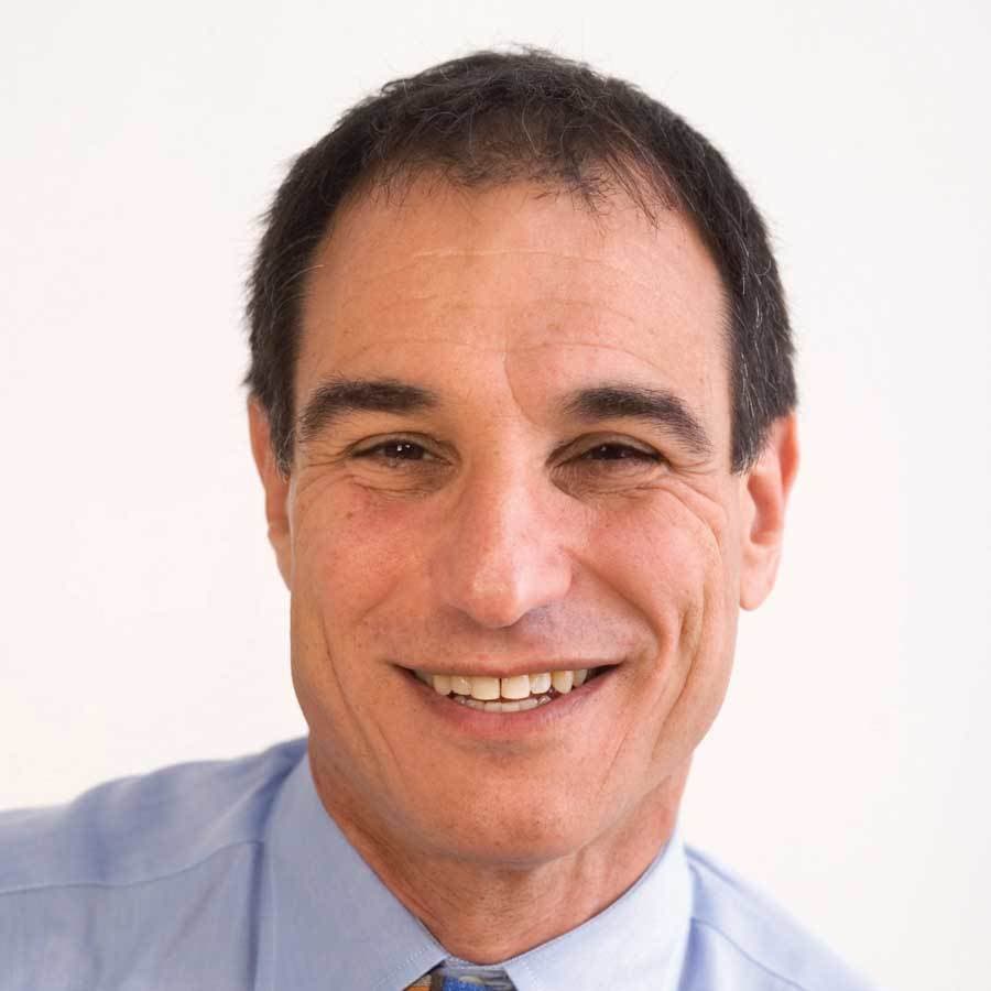 Mark Mandel, MD