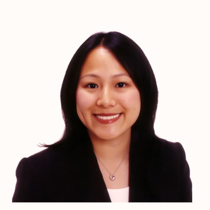 Margaret Liu, MD