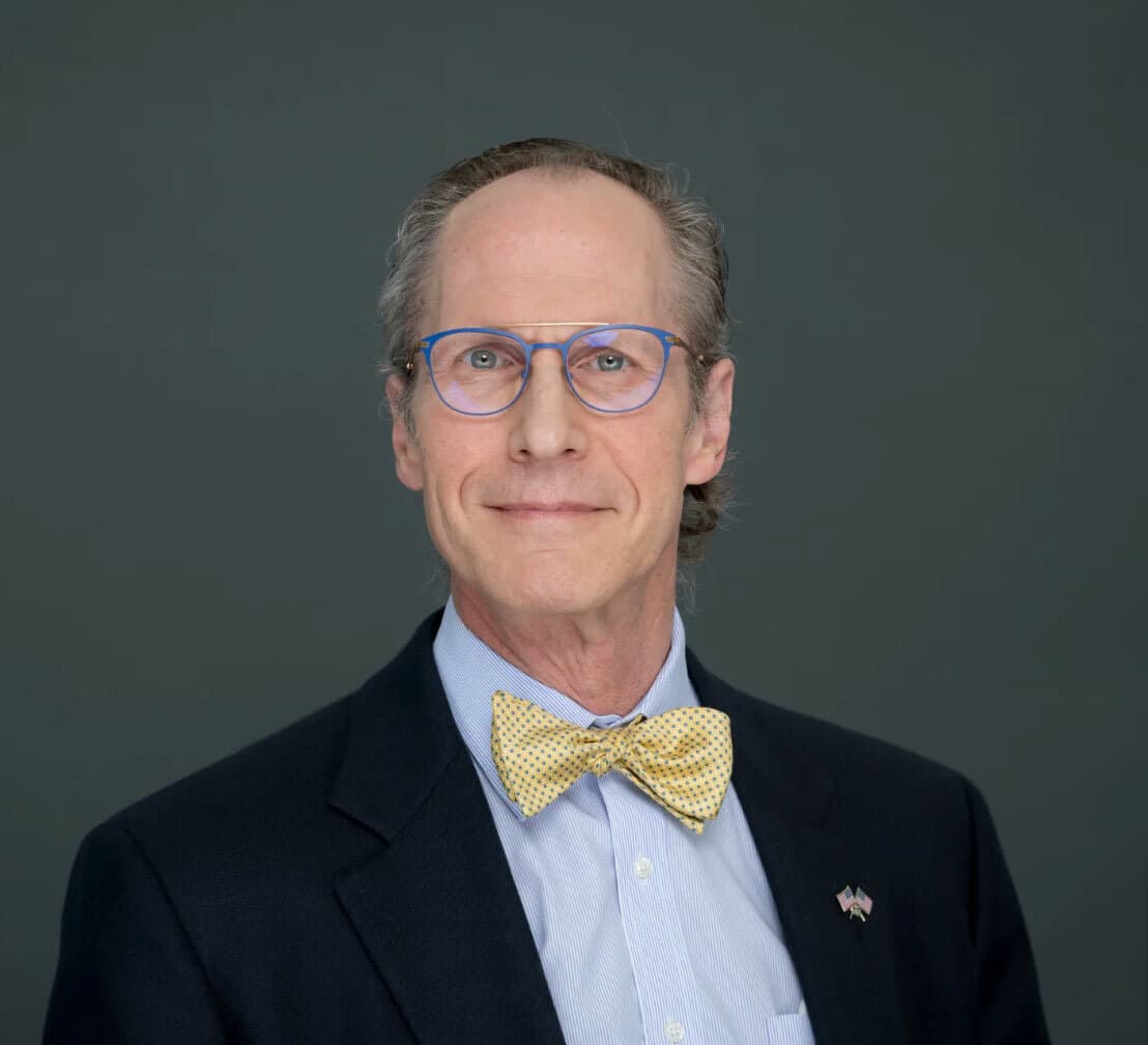 Michael L. Gilbert, MD