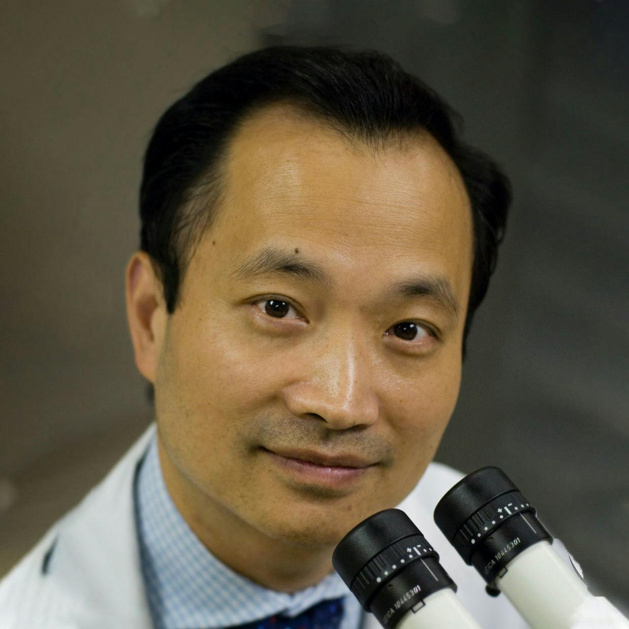 Ming Wang, MD