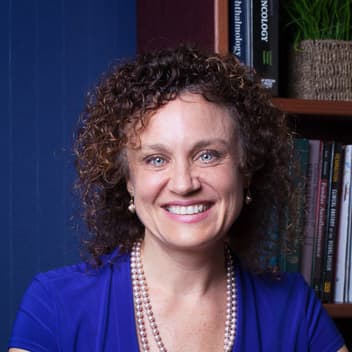 Sharon Richens, MD