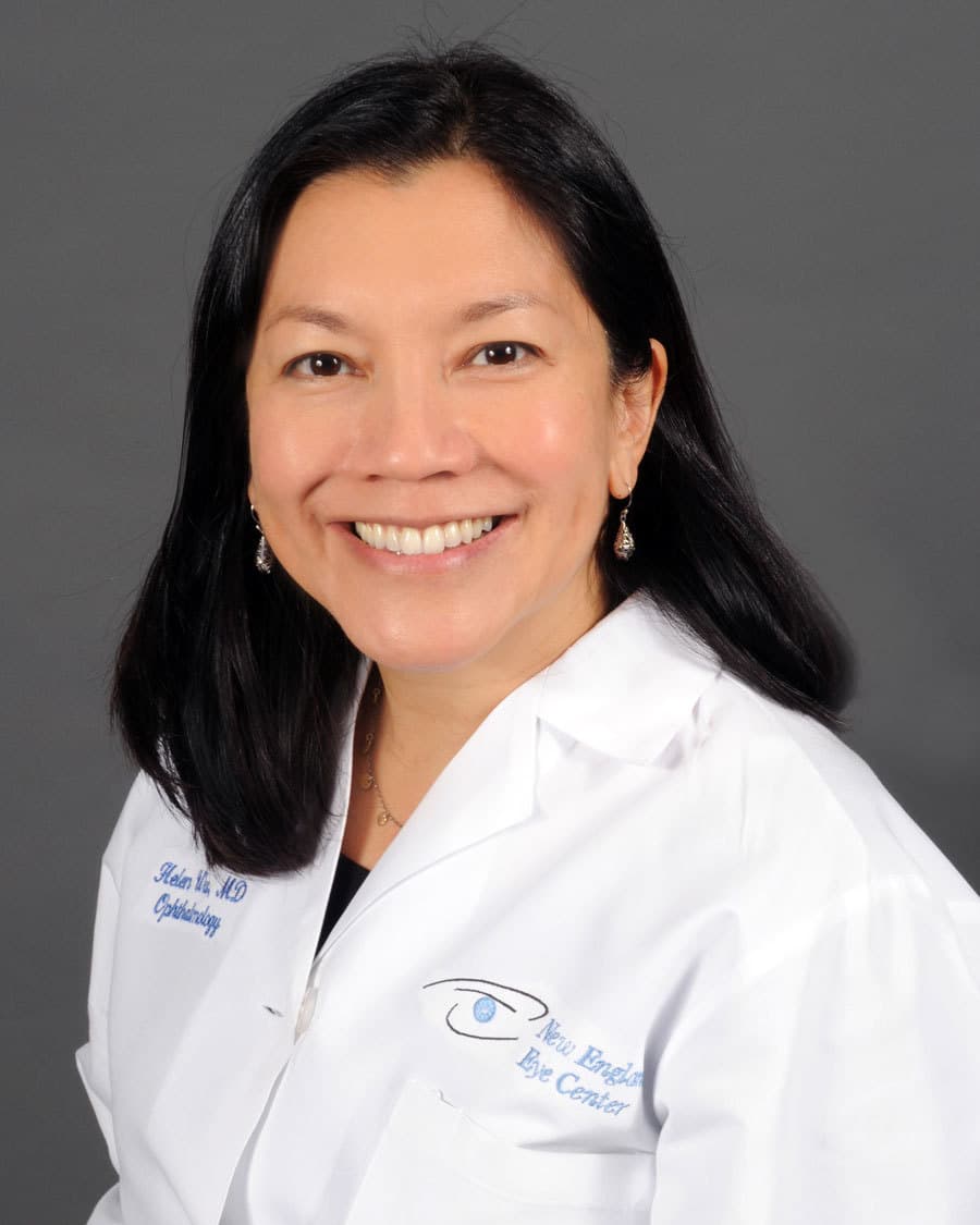 Helen Wu, MD