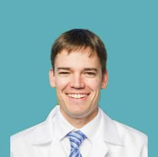 Zachary Zavodni, MD