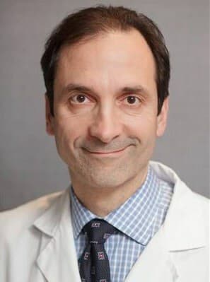 Gregory J. Pamel, MD