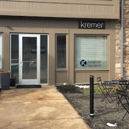 Kremer Eye Center - King Of Prussia