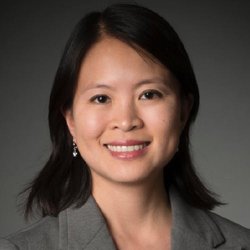 Amy Lin, MD