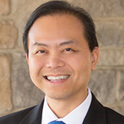 Jerry Hu, MD