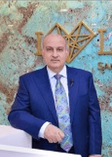 Samer A. Khosrof, MD