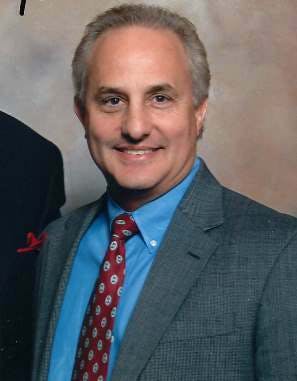 Douglas J. Lavenburg, MD