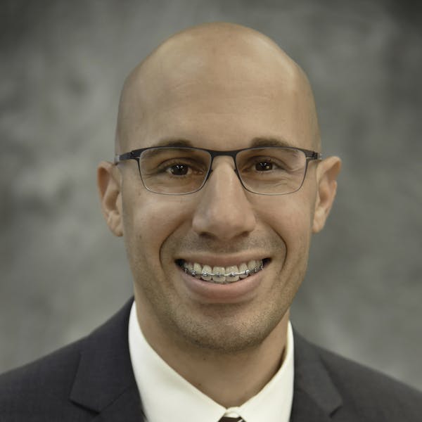 Joshua Zaffos, MD