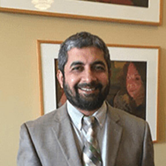Iftikhar Chaudhry, MD