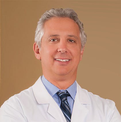 Michael Aronsky, MD